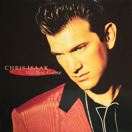 FRAGRANCE #3 MEMO vs Chris Isaak