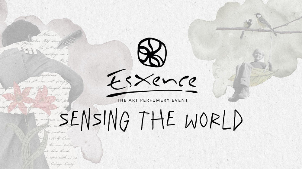 Esxence Milano 2026: il punto di riferimento della profumeria artistica internazionale