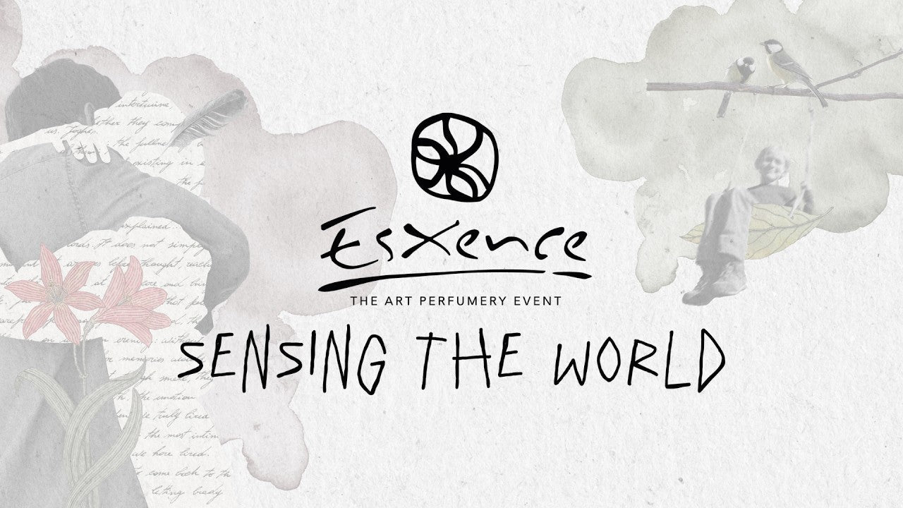Esxence Milano 2026: il punto di riferimento della profumeria artistica internazionale