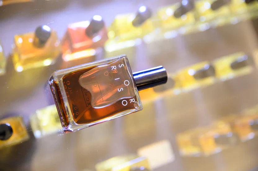 Guida rapida ai profumi unisex: la fragranza perfetta in 5 passi