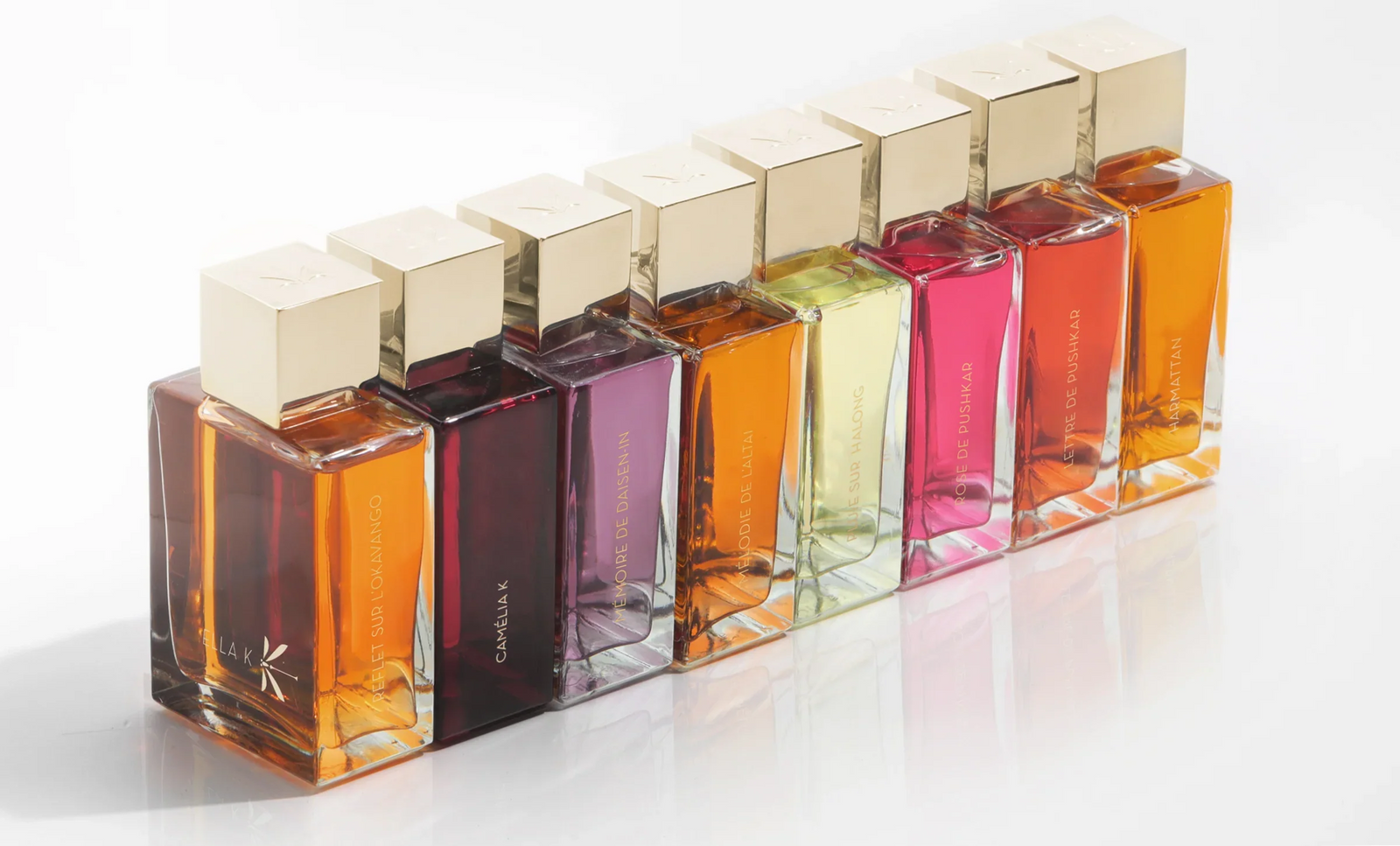 I 7 profumi must-have per le serate estive 2025