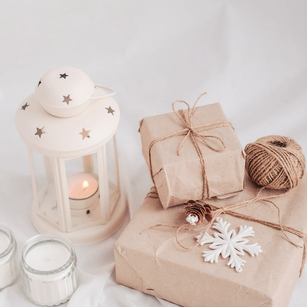 Set Regalo Natale 2025