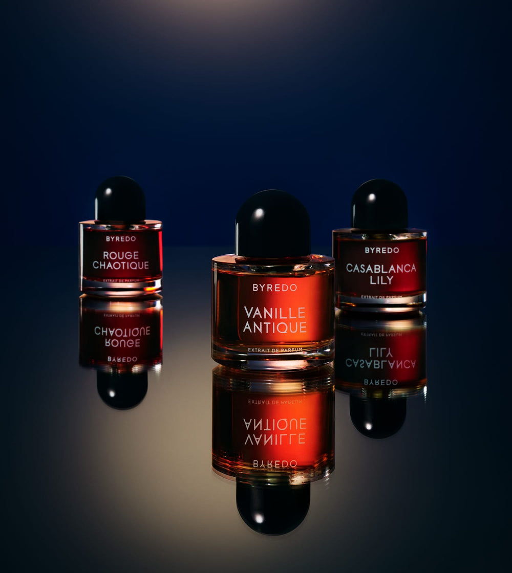 Byredo