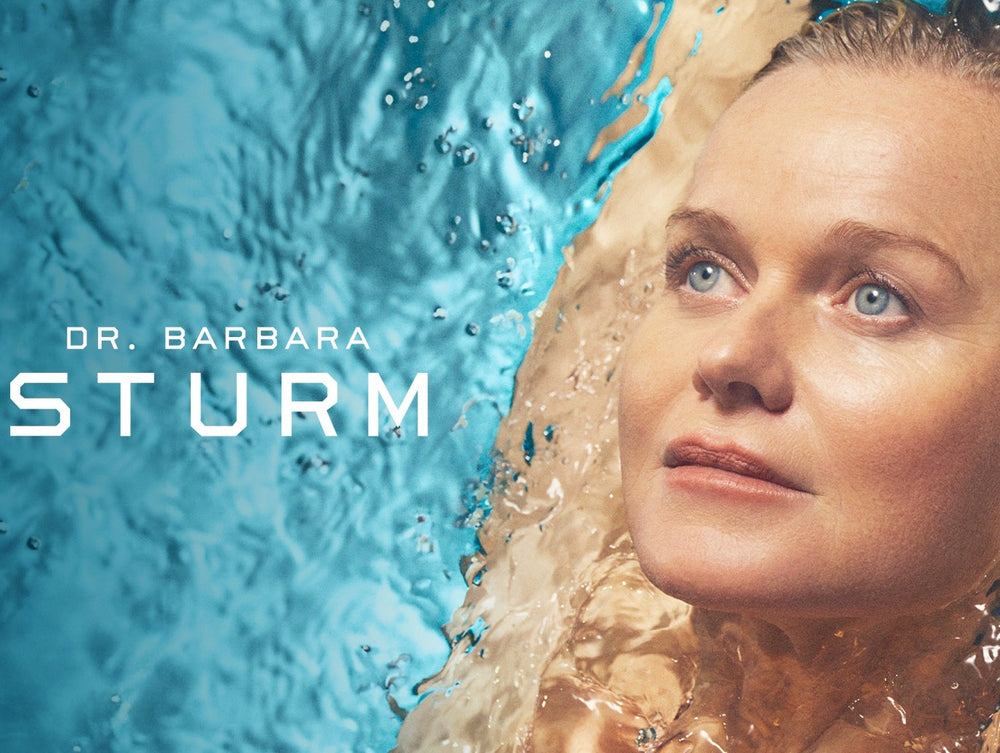 Dr. Barbara Sturm