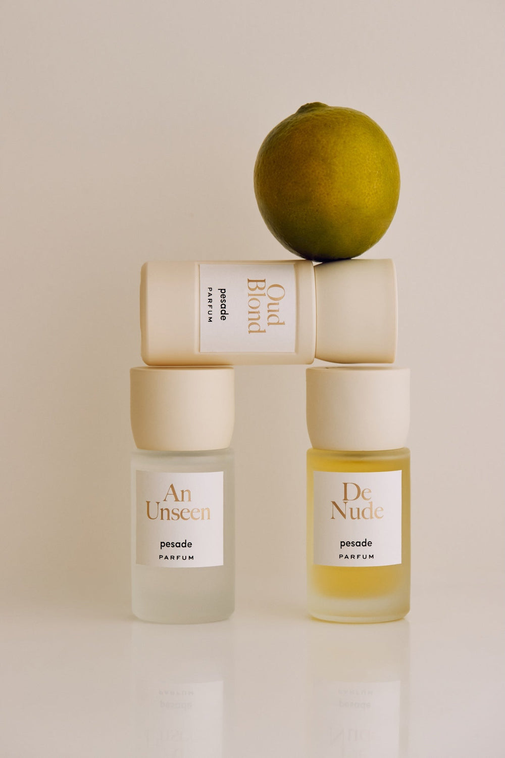 Pesade: L’equilibrio come forma d’arte