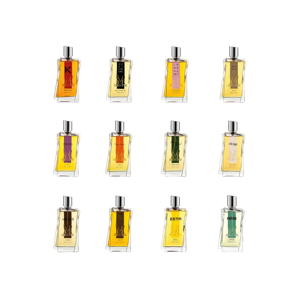 Morph Parfum