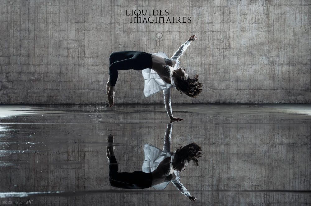 Liquides Imaginaires