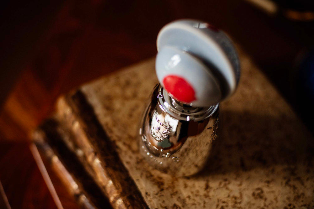 Agatho Parfum - Pompei Collection