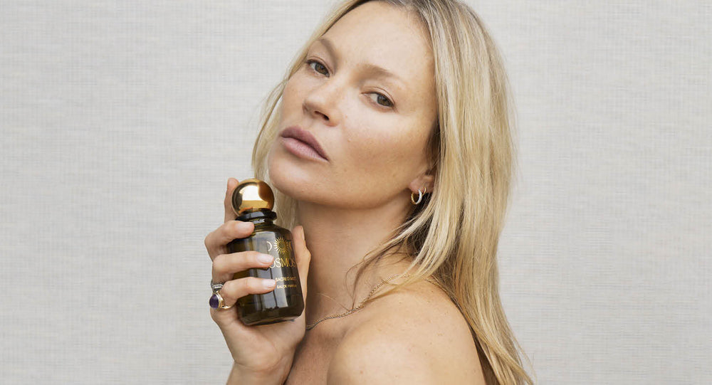 Cosmoss by Kate Moss