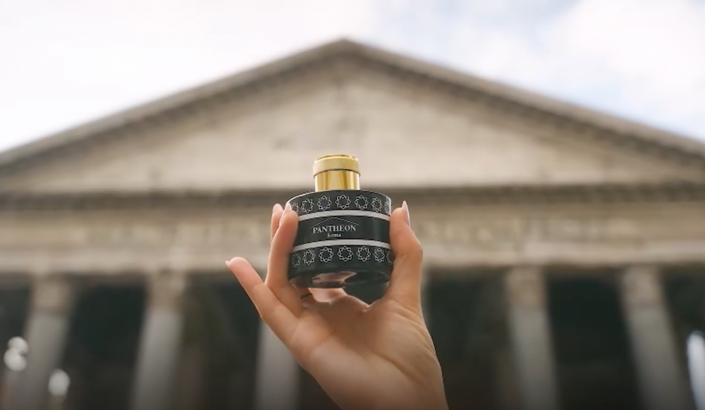 Pantheon