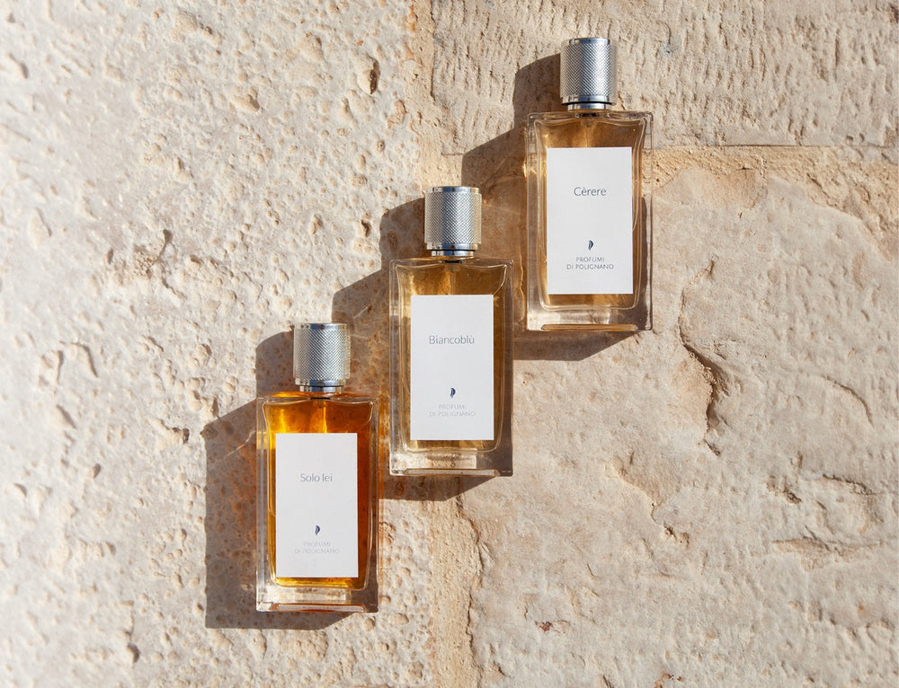Profumi di Polignano