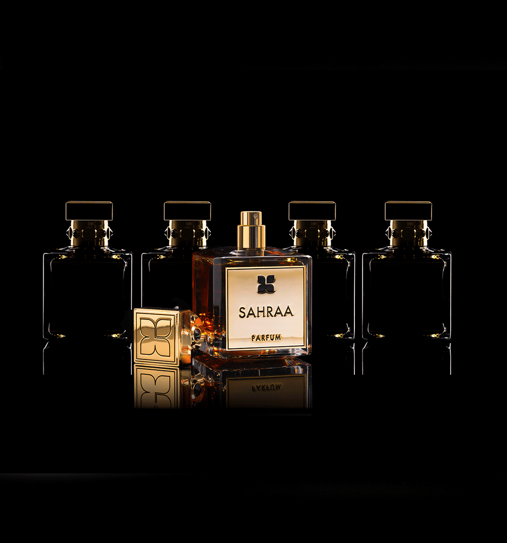 Fragrance Du Bois