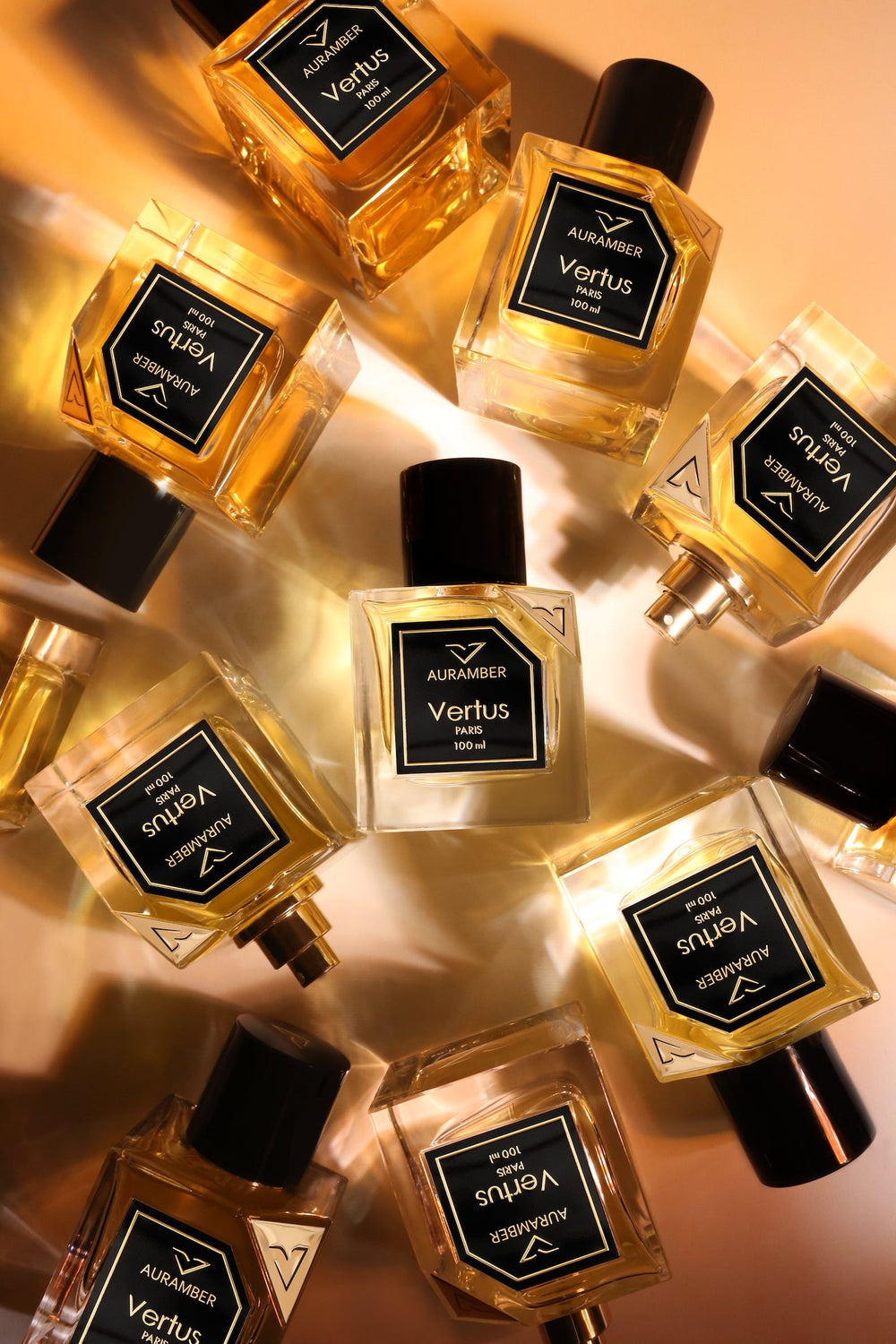 Vertus Perfume