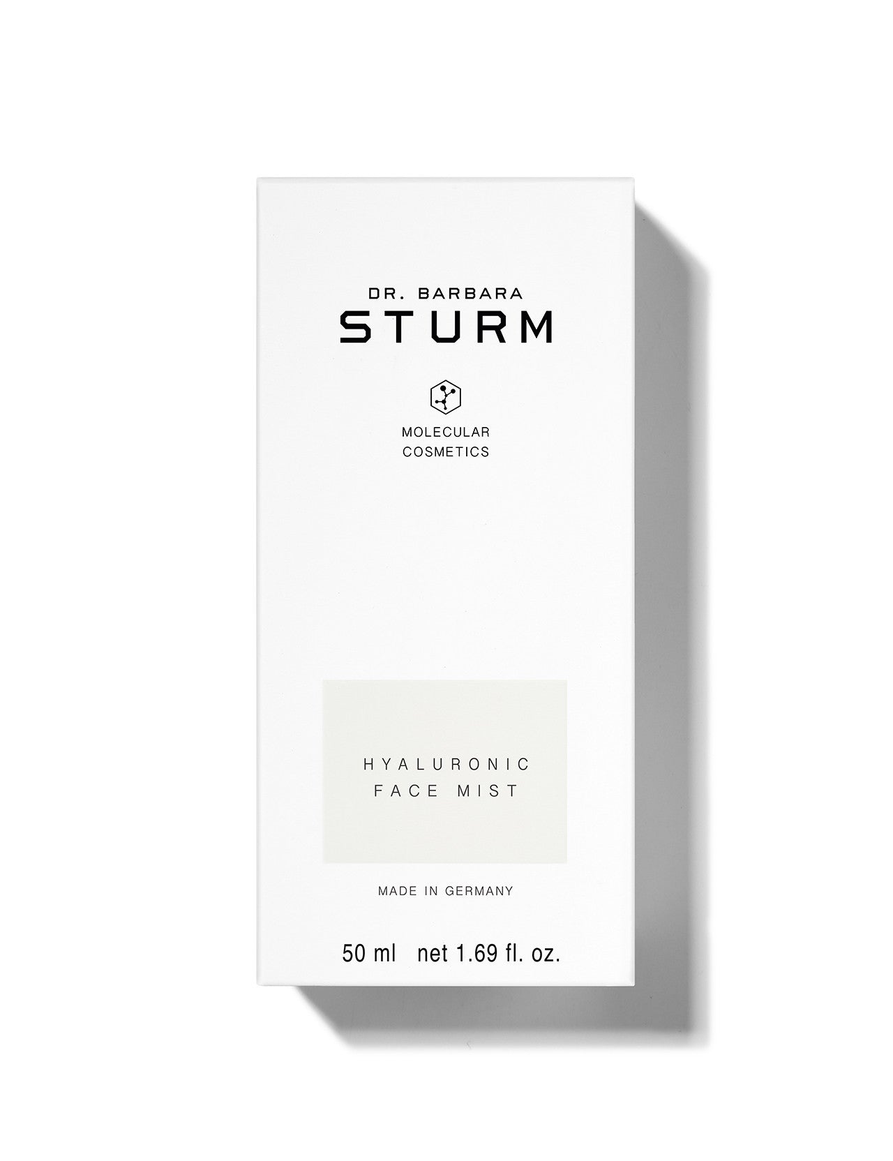 Hyaluronic Face Mist