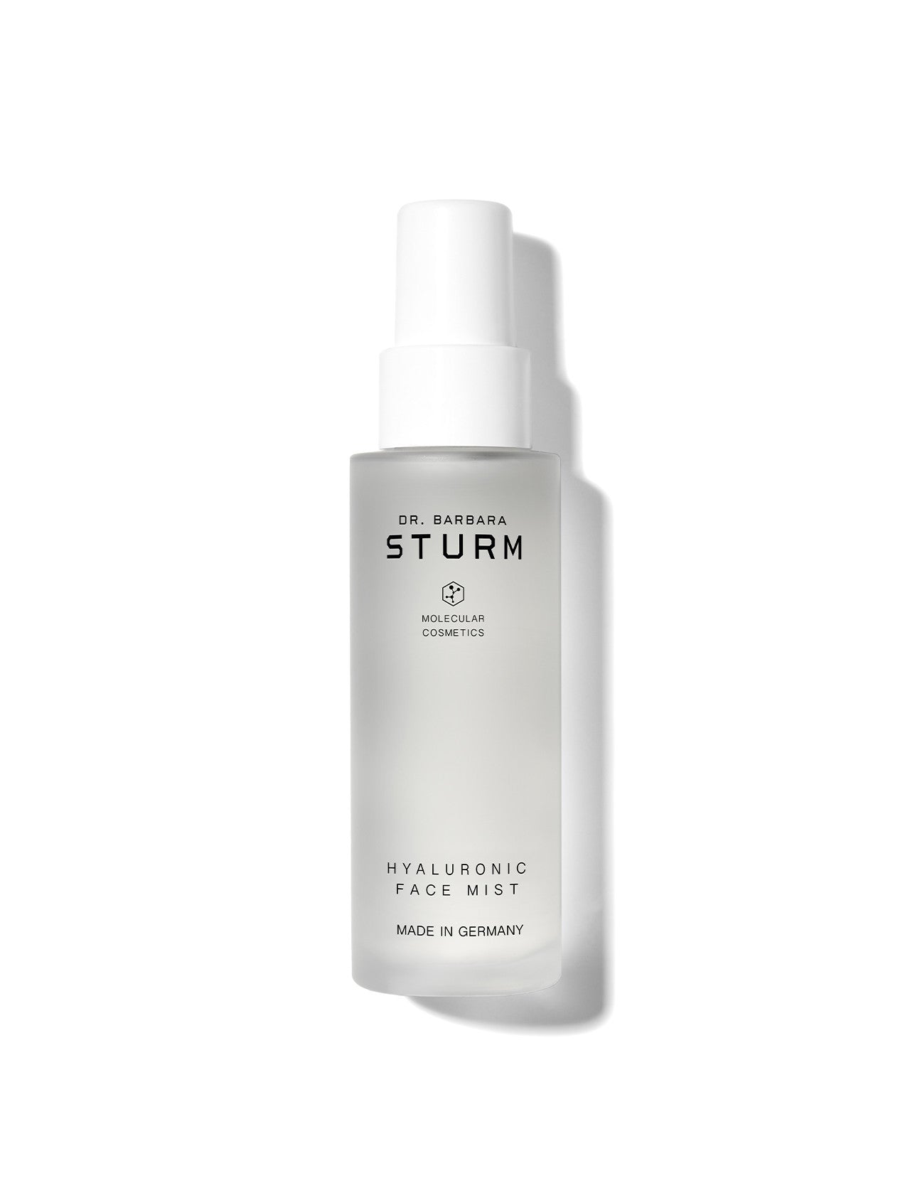 Hyaluronic Face Mist