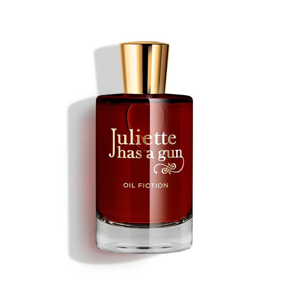 Oil Fiction Eau de Parfum