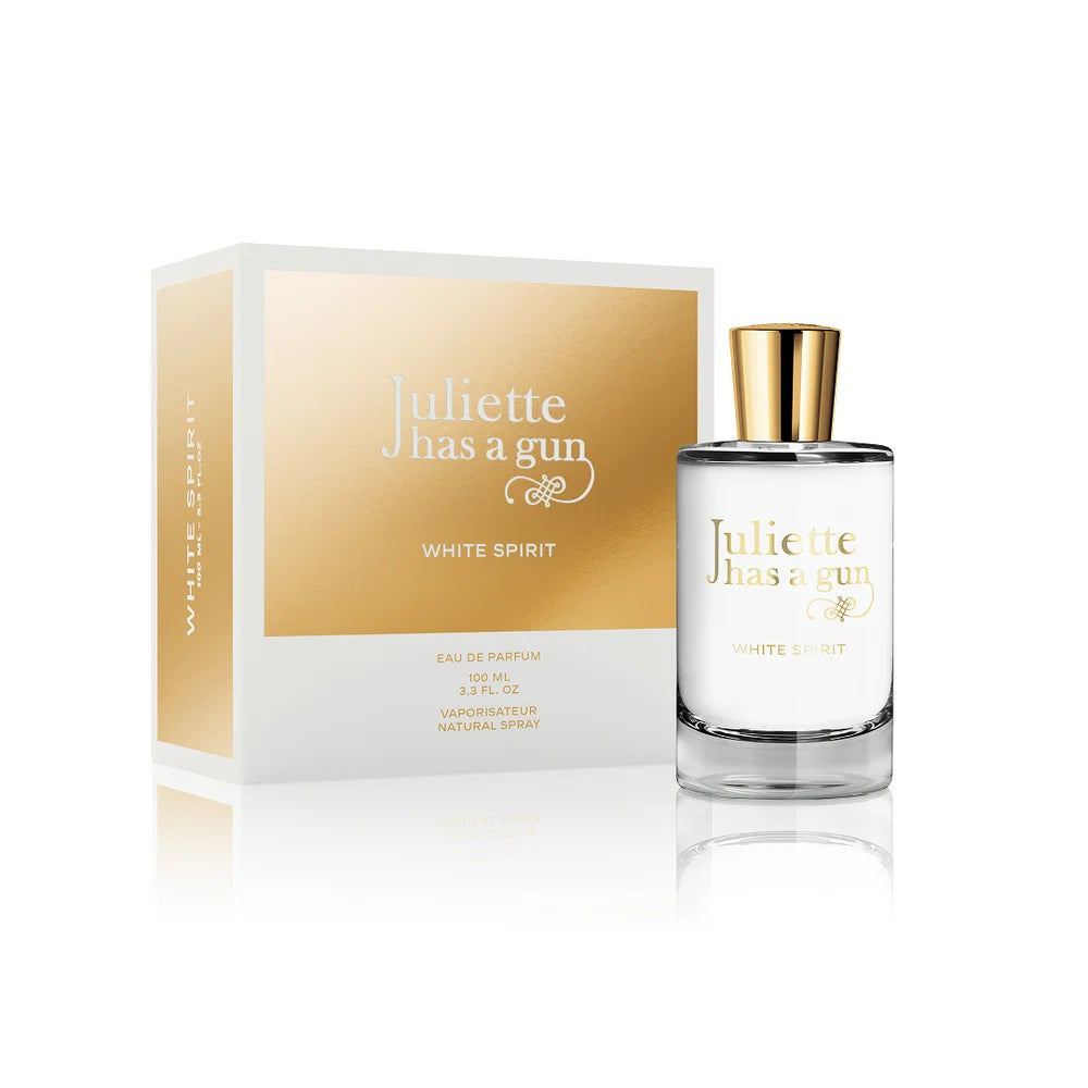 White Spirit Eau de Parfum