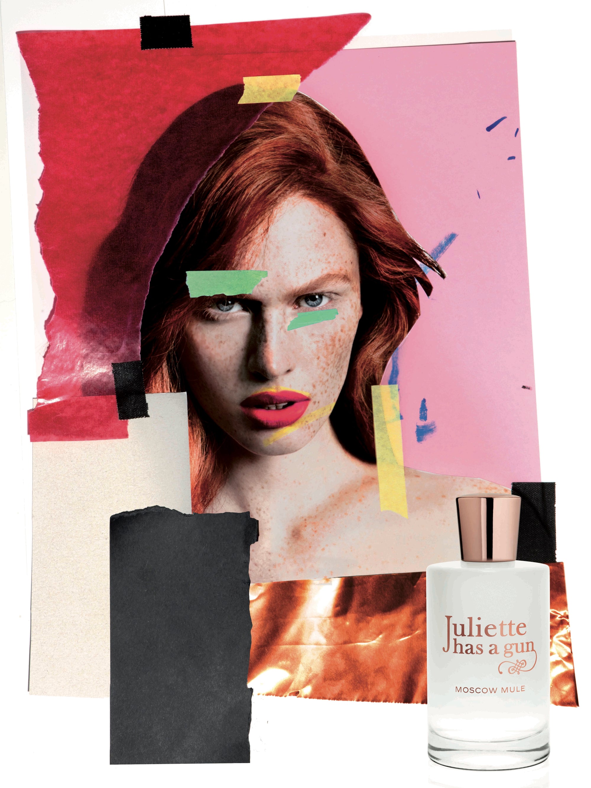 Moscow Mule Eau de Parfum