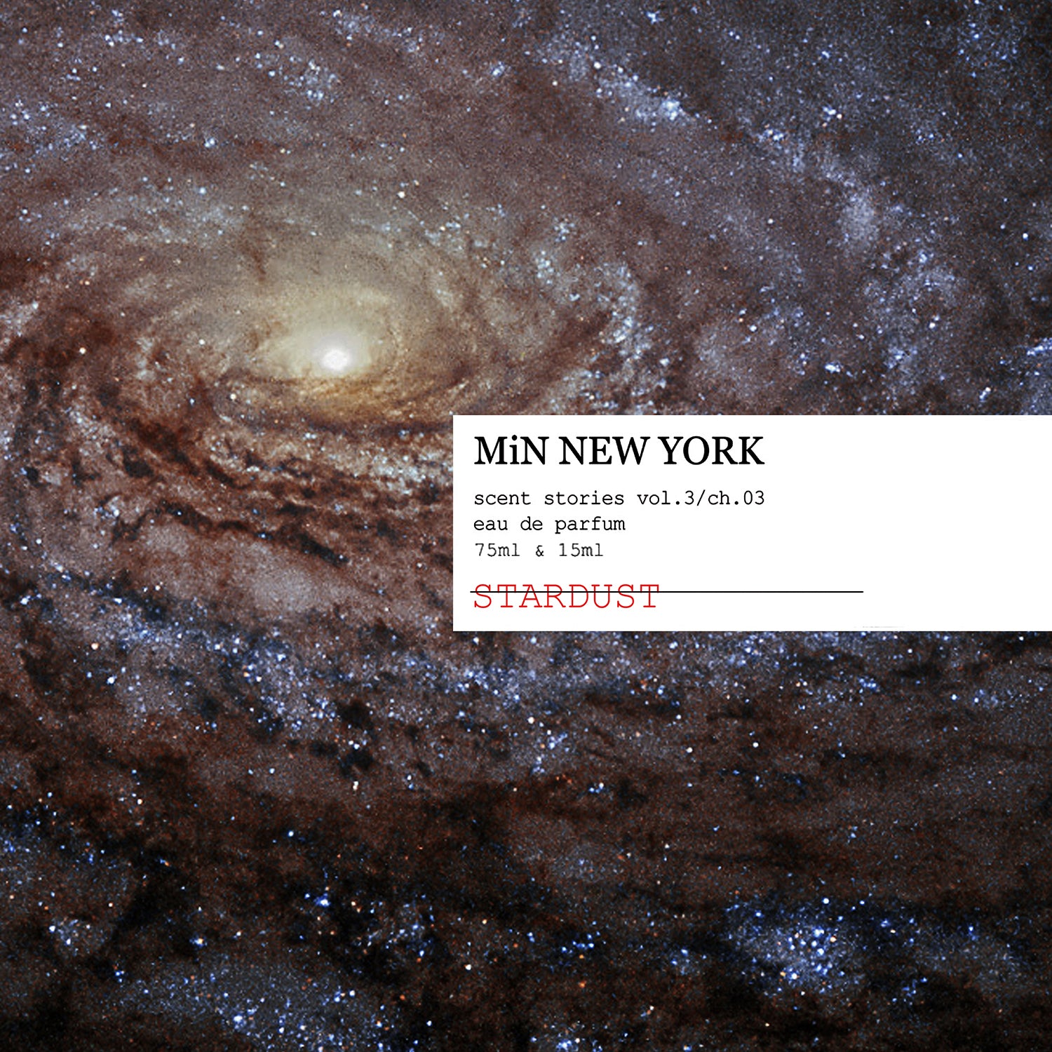 Stardust Eau de Parfum