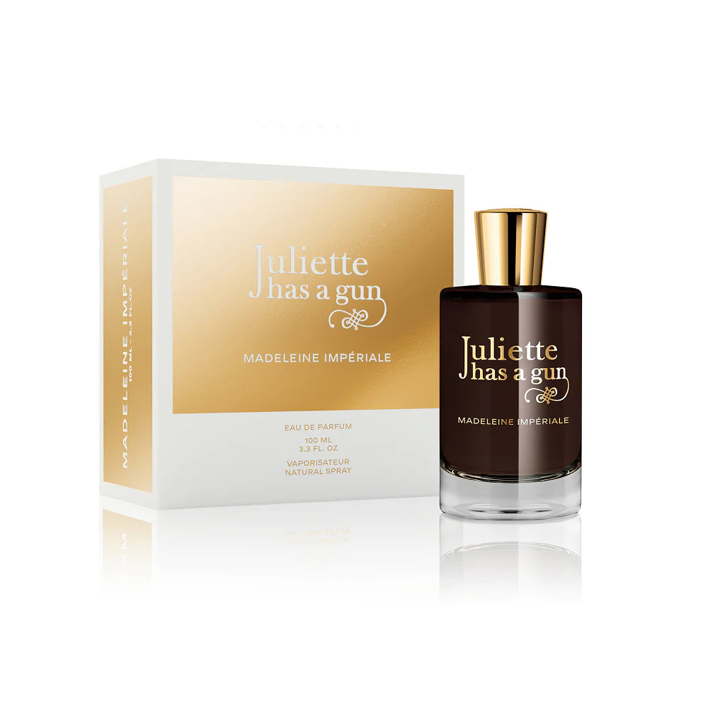 Madeleine Impériale Eau de Parfum