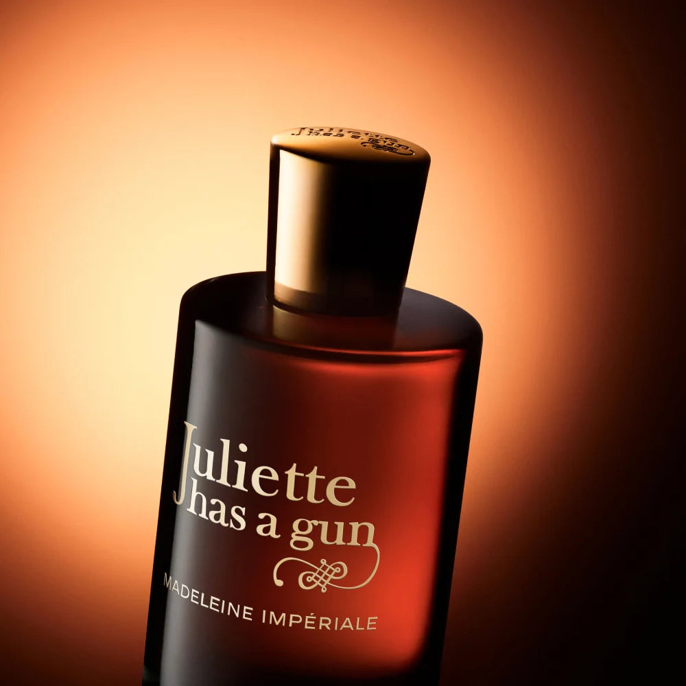 Madeleine Impériale Eau de Parfum