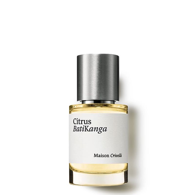 Citrus Batikanga EDP