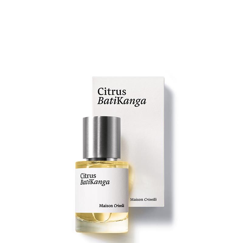 Citrus Batikanga EDP