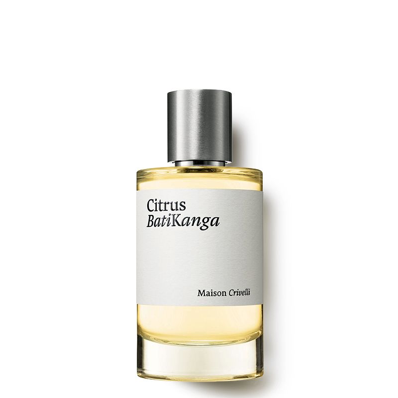 Citrus Batikanga EDP