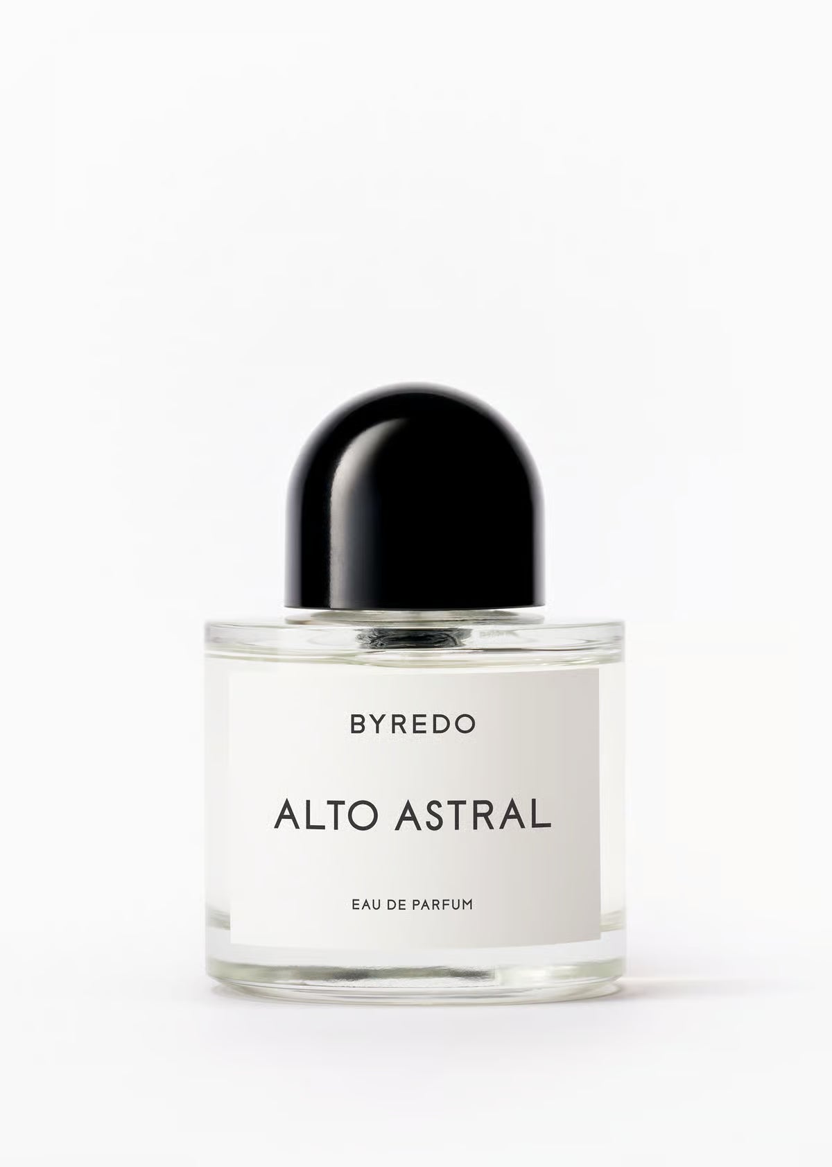 ALTO ASTRAL Eau de Parfum