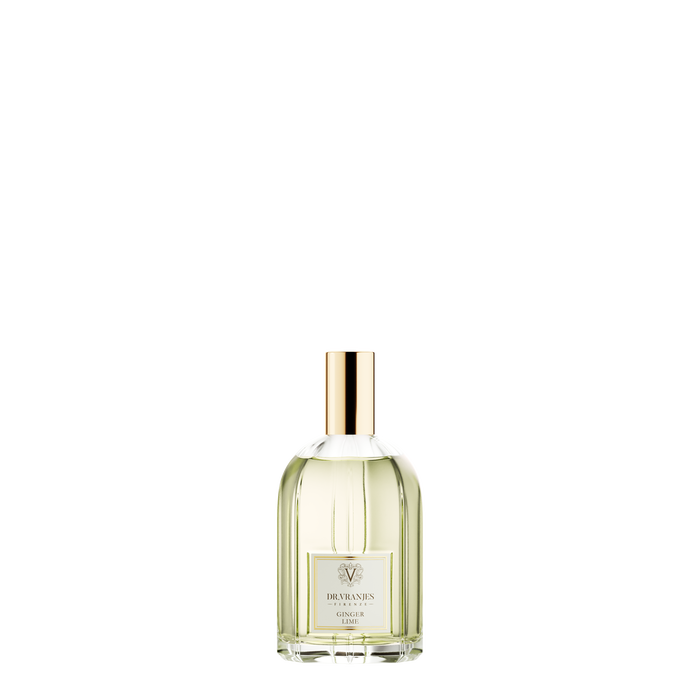 Ginger Lime - Fragranza Ambiente