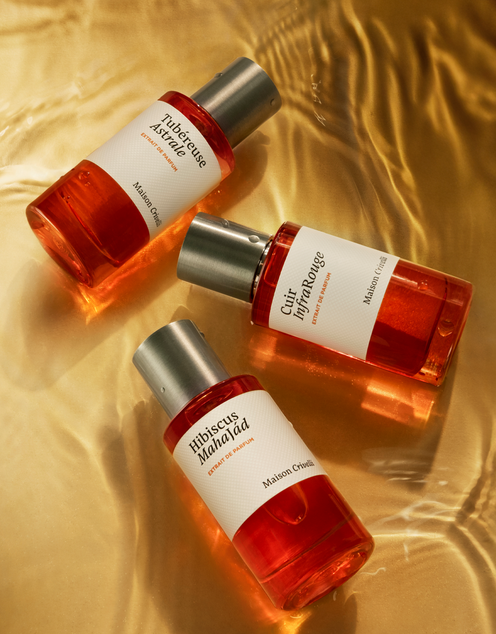 Tubéreuse Astrale Extrait de parfum 50ml