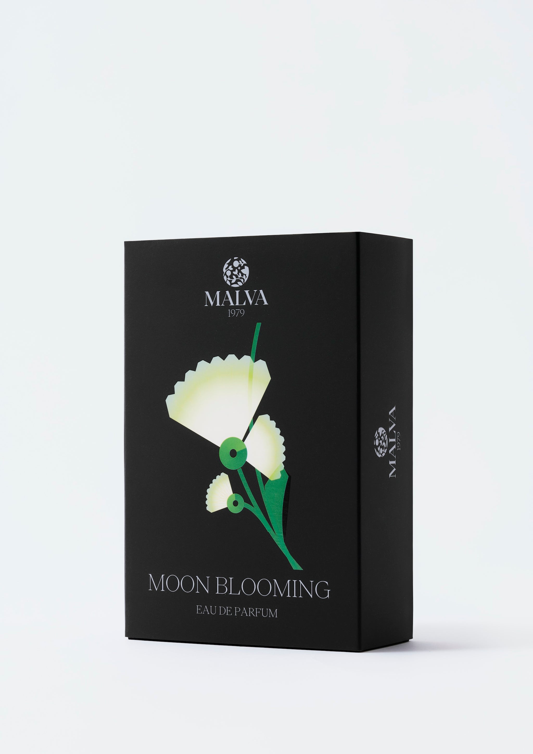 Moon Blooming