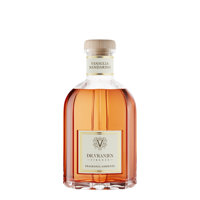 Vaniglia Mandarino Fragranza Ambiente