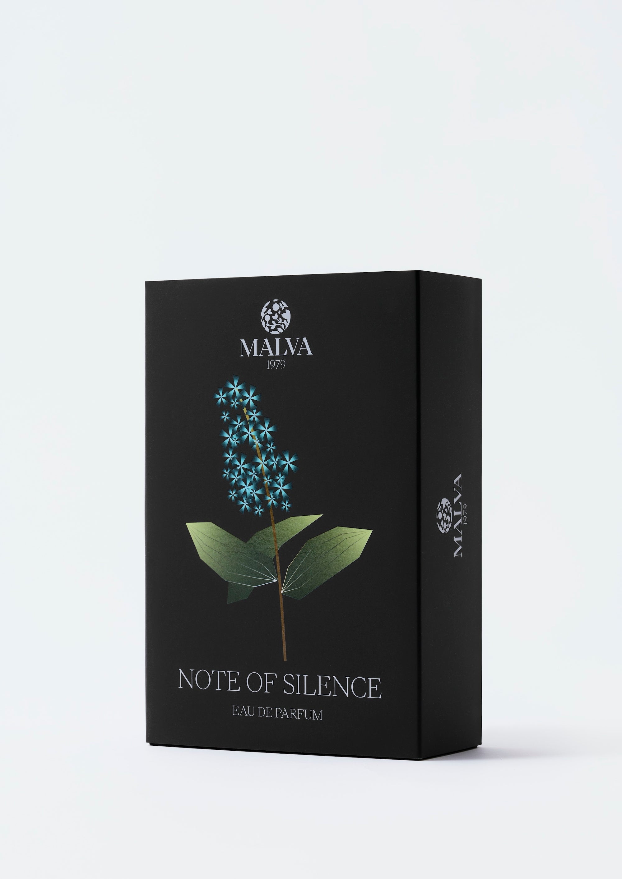 Note of Silence