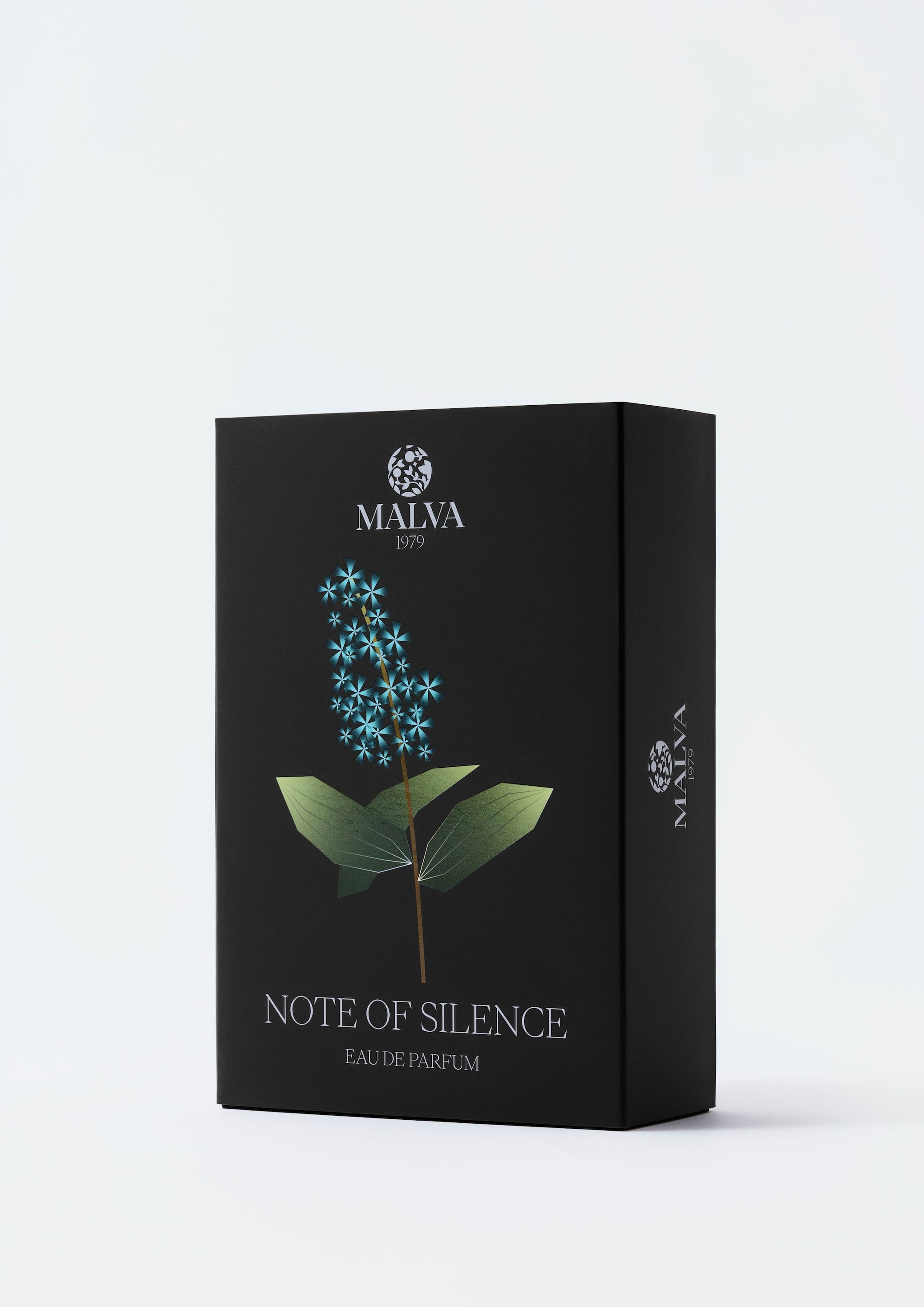 Note of Silence