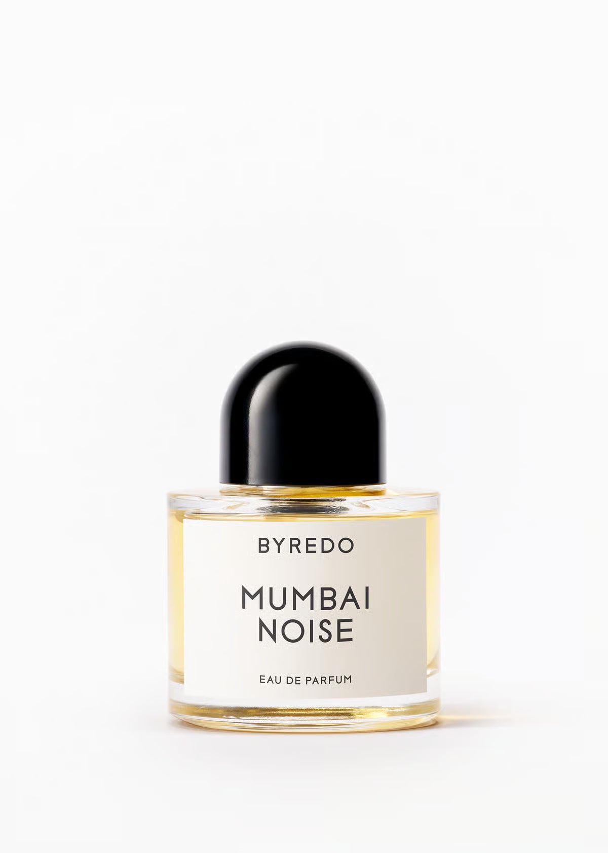 MUMBAI NOISE