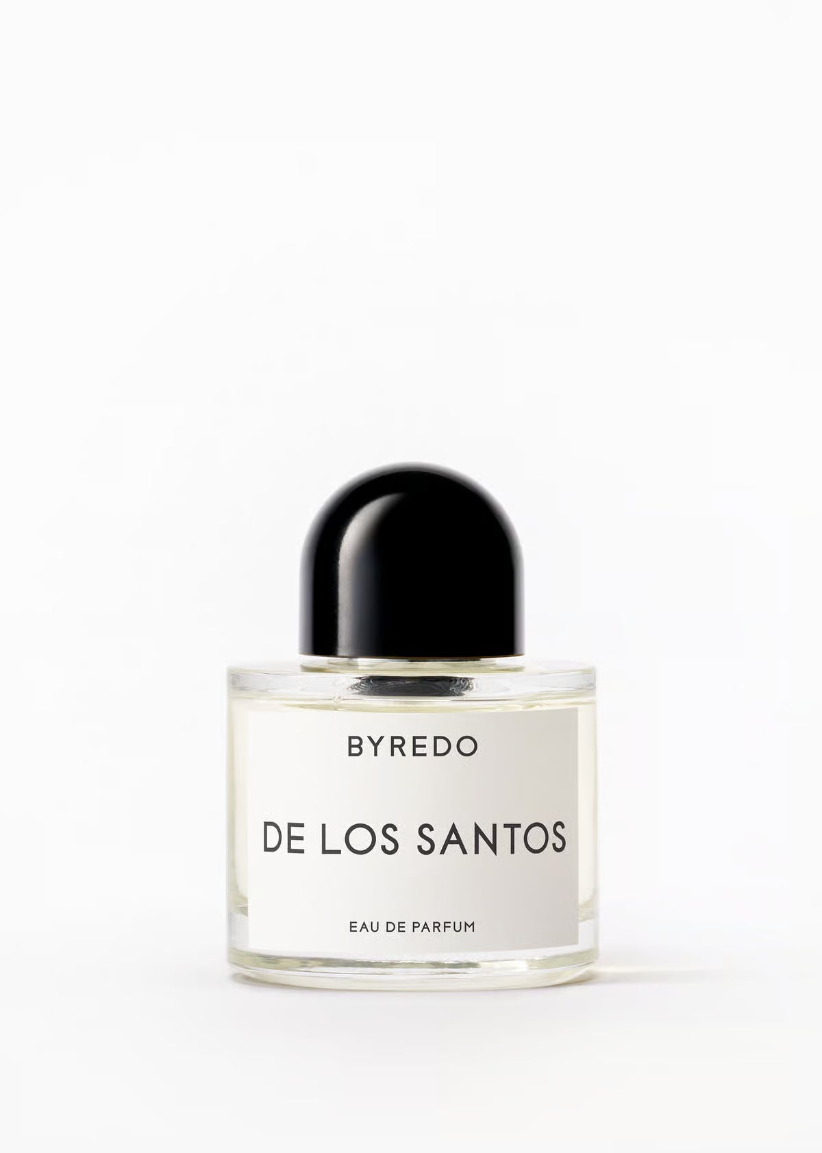 DE LOS SANTOS Eau de parfum