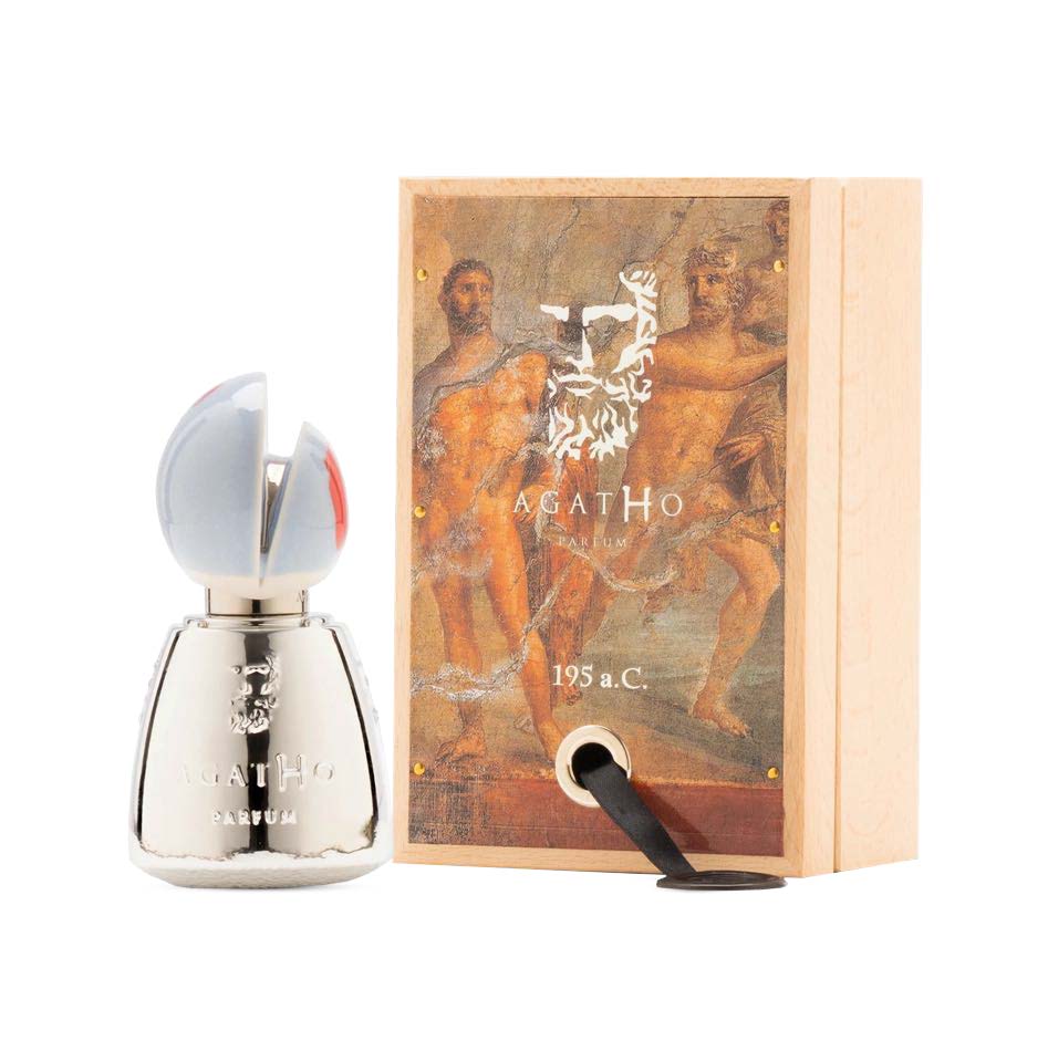 195 a.C. Extrait de Parfum 100ml