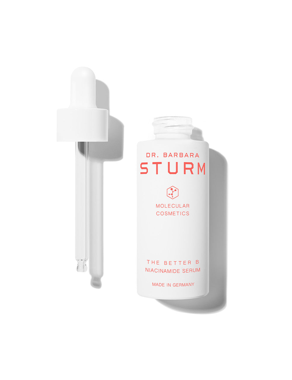 The Better B - Niacinamide Serum