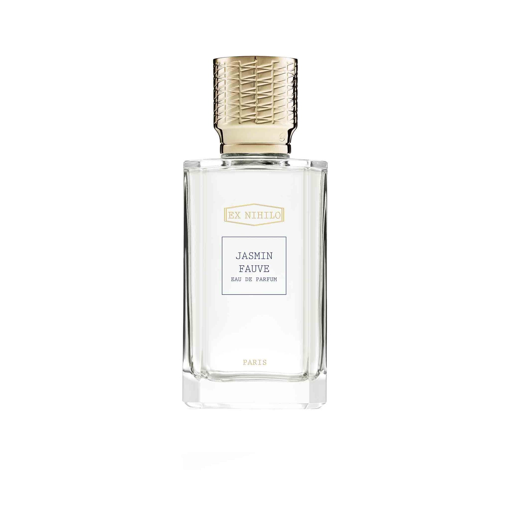 Jasmin Fauve