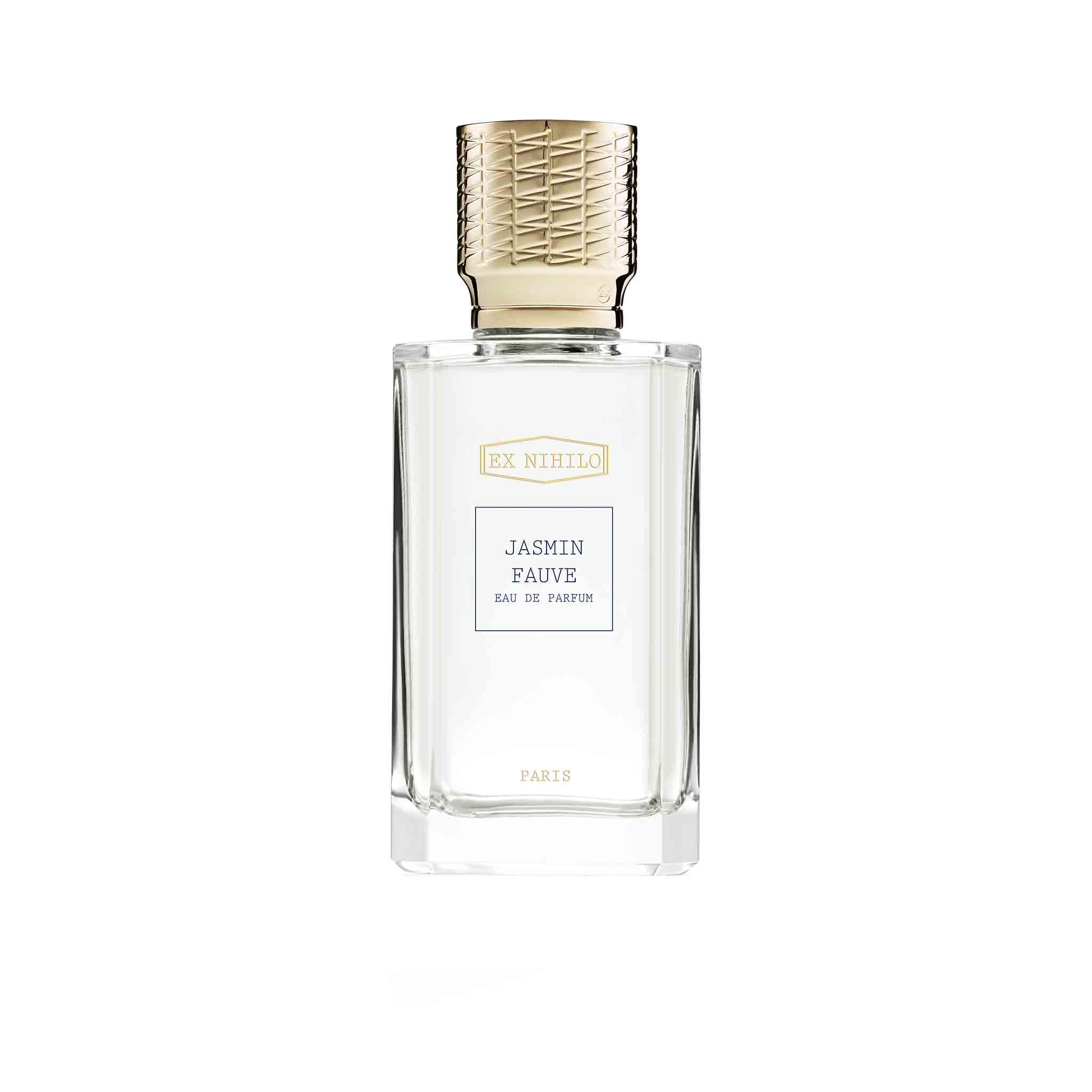 Jasmin Fauve