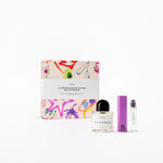 Le Nécessaire de Voyage Bal d'Afrique