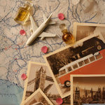 Viaggio Olfattivo: un itinerario tra le note