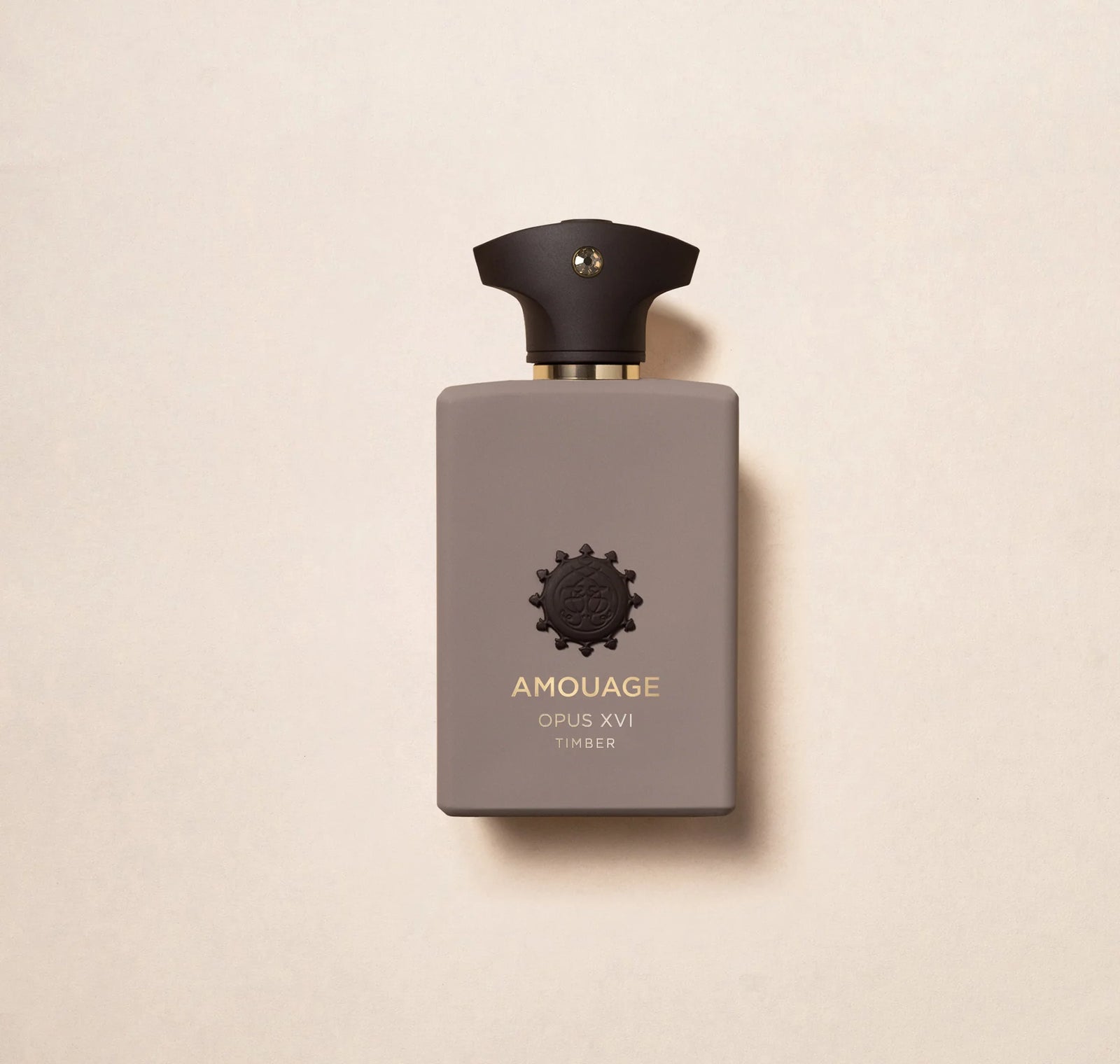 Opus XVI Timber Eau de parfum 100ml