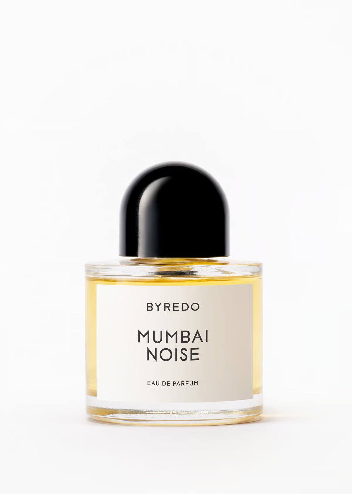 MUMBAI NOISE