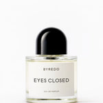 EYES CLOSED Eau de parfum