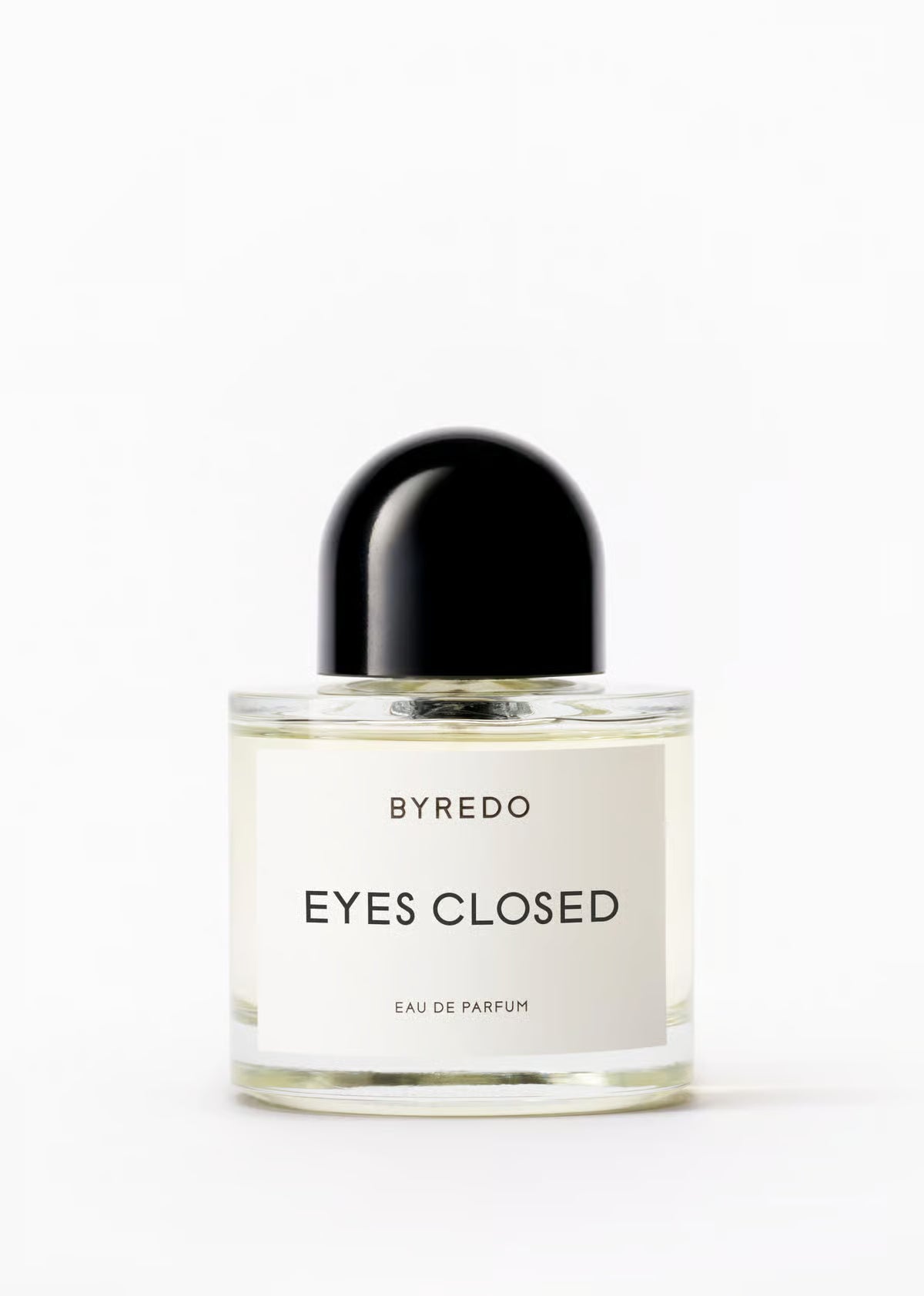 EYES CLOSED Eau de parfum