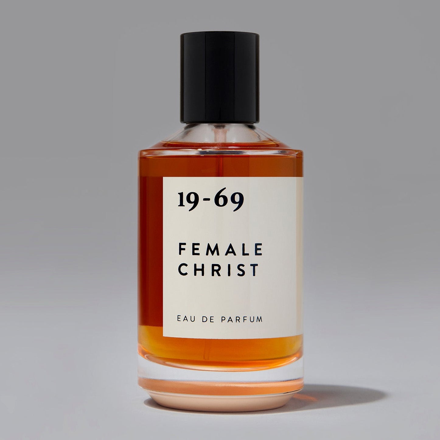Female Christ Eau de Parfum