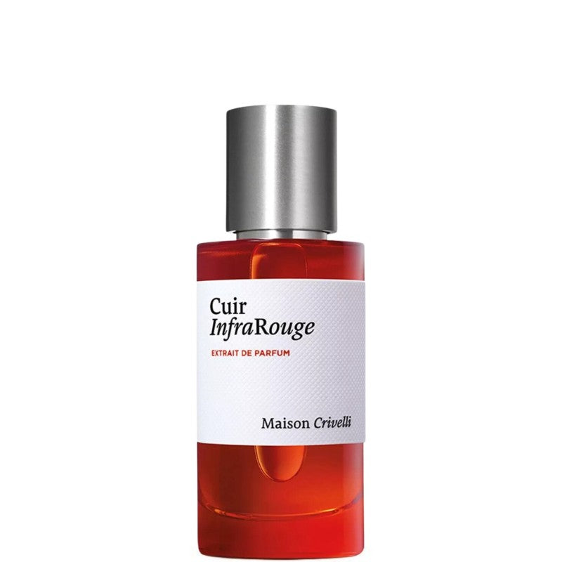 Cuir Infrarouge Extrait de parfum 50ml