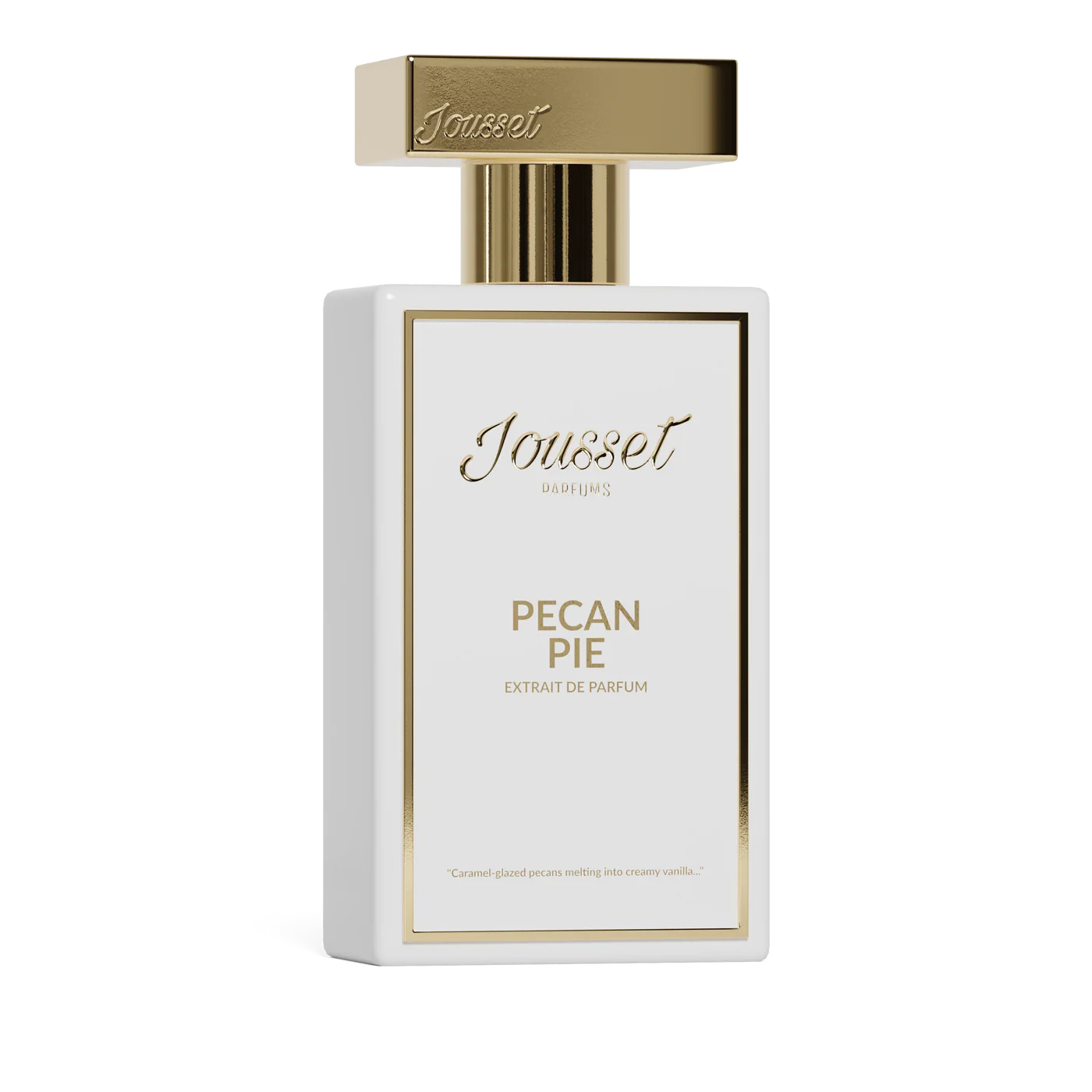 Pecan Pie Extrait de parfum